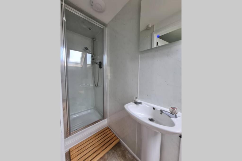 Luib House. Spacious Self-Catering By The Sea. Broadford  Dış mekan fotoğraf