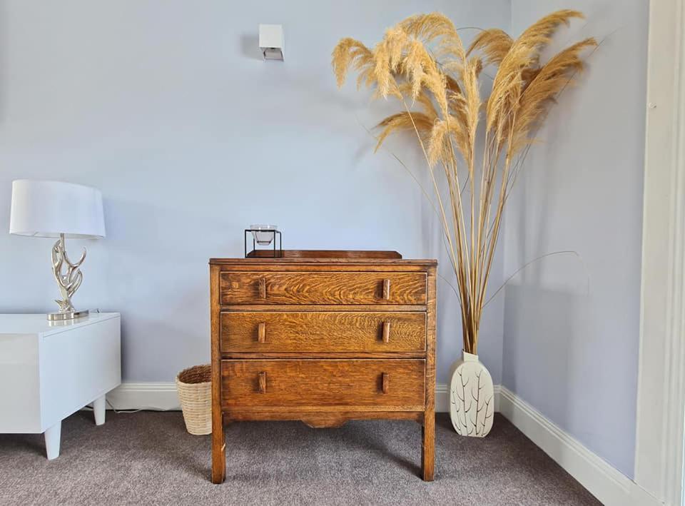 Luib House. Spacious Self-Catering By The Sea. Broadford  Dış mekan fotoğraf
